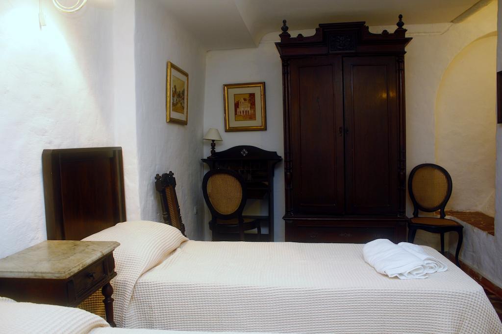 Hotel Paseo Del Arte Asunción Pokoj fotografie