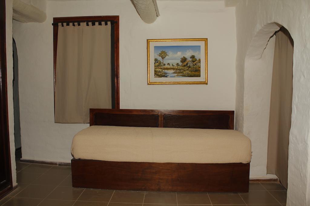 Hotel Paseo Del Arte Asunción Pokoj fotografie