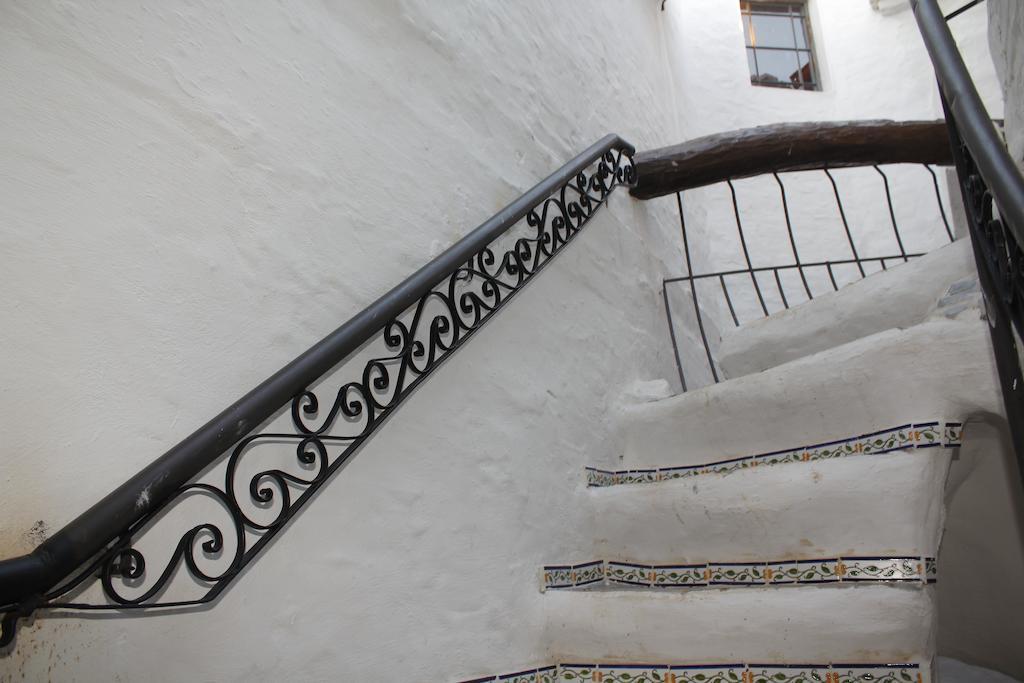Hotel Paseo Del Arte Asunción Pokoj fotografie