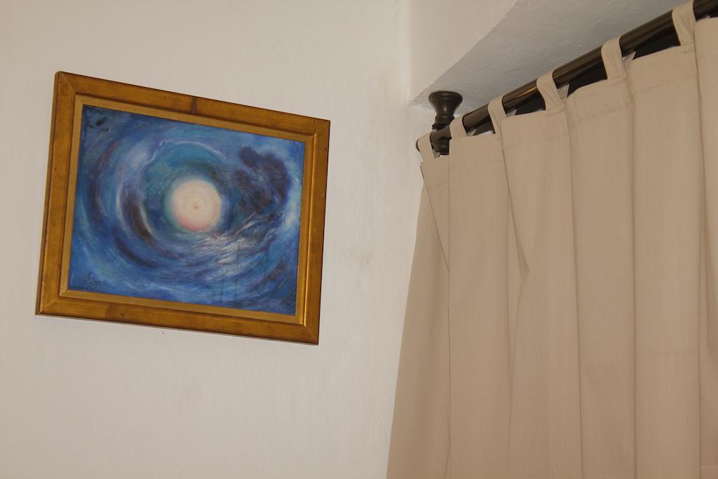 Hotel Paseo Del Arte Asunción Pokoj fotografie